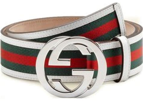 red white green gucci belt|gucci belt green and red.